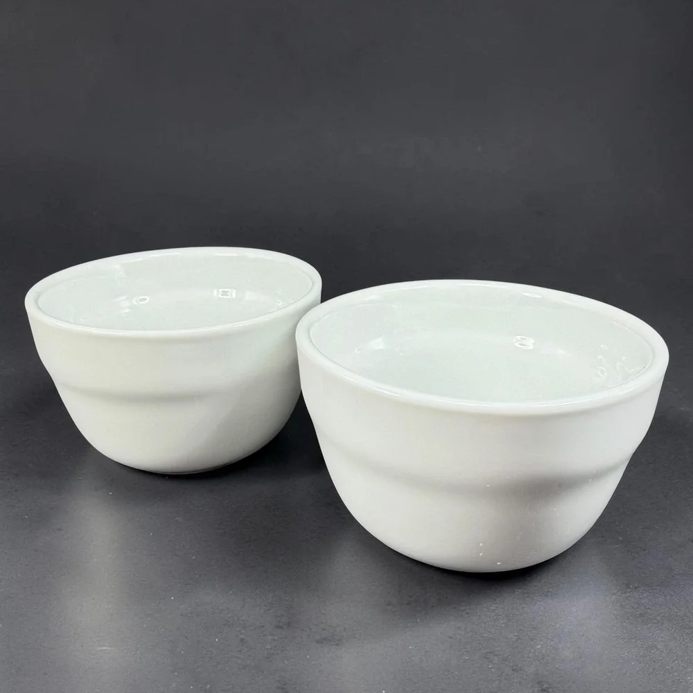 Delco ceramicor porcelain